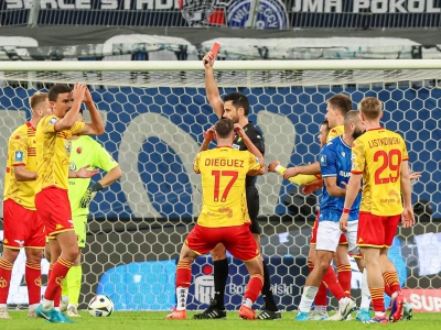 Jagiellonia – Lechia. Odbierz 300 zł w STS! Typy i kursy na Ekstraklasę [21.09.2024]