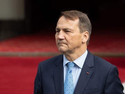 Sikorski próbuje tłumaczyć się ze swoich słów o Krymie!