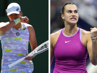 Niespodziewany komunikat ws. Świątek, wszystko już jasne. Aryna Sabalenka ubiegła Polkę