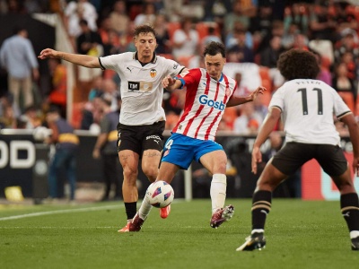 Valencia – Girona: typy i kursy na LaLiga [21.09.2024]