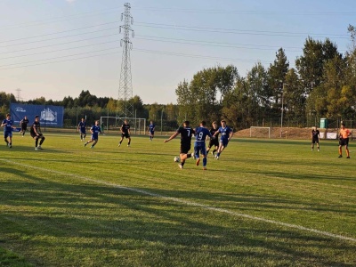 Czarni o komplet punktów zagrają z Wiślanami