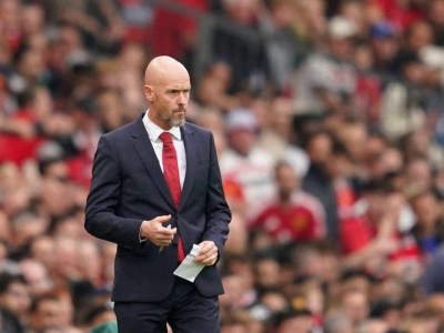 Erik ten Hag może stracić pracę. Trwają rozmowy z potencjalnym następcą!