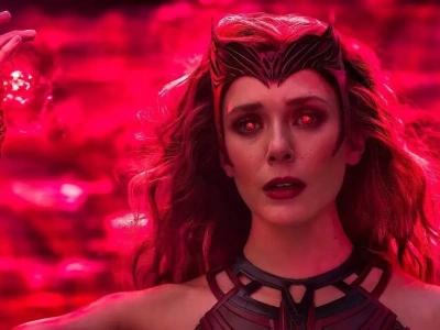 Showrunnerka WandaVision komentuje, jak poprowadzono historię Scarlet Witch w MCU