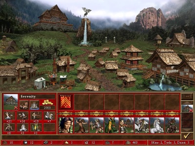 “Hirołsi” jak żywi. Miłośnicy Heroes of Might and Magic III muszą to zobaczyć