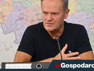 Tusk wiedział o nadchodzącej powodzi? Sensacje z IMGW!