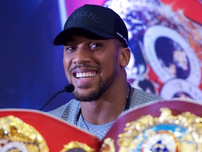 Anthony Joshua – Daniel Dubois. Co przyniesie starcie gigantów na Wembley?