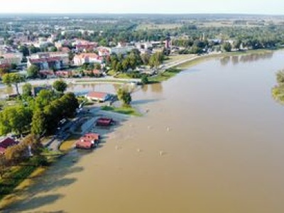 Eksperci wyjaśniają, dlaczego obecna powódź to efekt zmiany klimatu