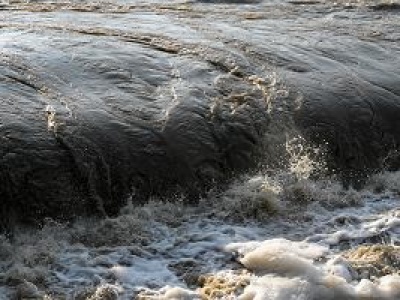 Fala powodziowa zmierza na północ. Wezwanie do samoewakuacji w powiecie głogowskim