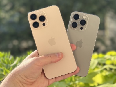 Apple przesadził z cienkimi ramkami. Youtuber pokazał, co się stanie z telefonem przy upadku