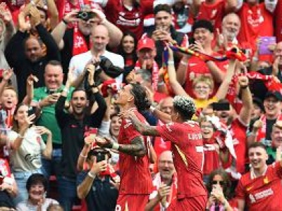 3 bramki w 11 minut. Oto nowy lider Premier League