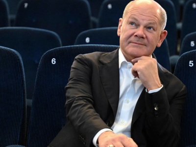 Gigantyczna stawka. W tych wyborach Olaf Scholz walczy o polityczne życie