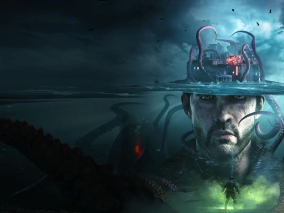 The Sinking City Necronomicon Edition – Recenzja – Przesadzony horror