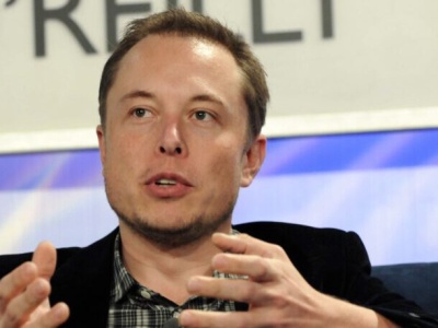 Elon Musk napisał wiersz o religii: Ateizm przyczyną beznadziei