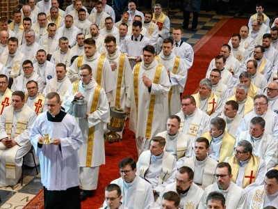 Ważna decyzja Kościoła dla wielu wiernych. 