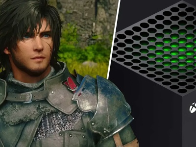 Final Fantasy na Xbox? TGS 2024 może zaskoczyć
