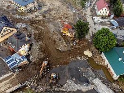 Przyjechali porsche porobić sobie zdjęcia. 