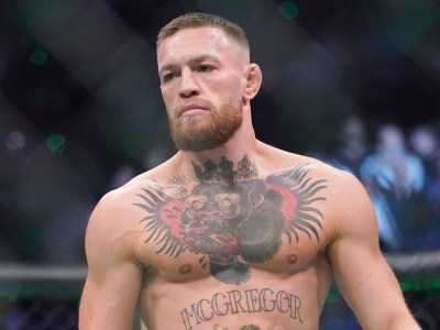 McGregor zapowiada wielki powrót. Podał datę