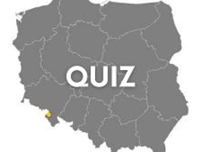 Dopasujesz miejscowości do województw? Ten quiz geograficzny to wyzwanie