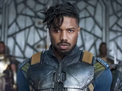 Tajemniczy film o wampirach twórcy Czarnej Pantery ma tytuł. Michael B. Jordan w podwójnej roli