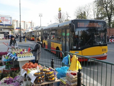 Tylko dziś darmowe przejazdy autobusem, pociągiem i tramwajem. Jest jeden warunek