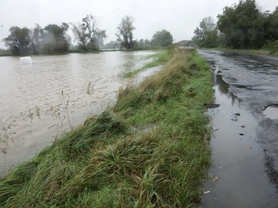 Dramat rolników po powodzi. Minister nie ma dobrych informacji