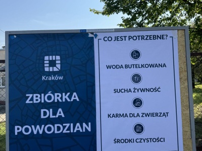 Warszawa przekazuje 20 mln zł na pomoc dla poszkodowanych gmin. Kraków rozważa wsparcie 40 razy mniejsze