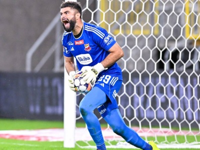 Betclic 2 Liga: GKS Jastrzębie - Chojniczanka Chojnice. Relacja live i wynik na żywo