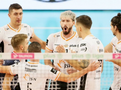 PlusLiga: Wyniki i skróty meczów 2. kolejki (WIDEO)