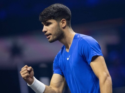 Europa górą w Laver Cup