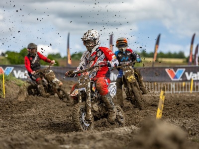 Arena Kiełczewo czeka na zawodników pit bike z całego kraju!