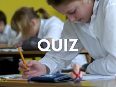 Wiesz więcej niż 6-klasista? Rozwiąż quiz z języka polskiego i sprawdź