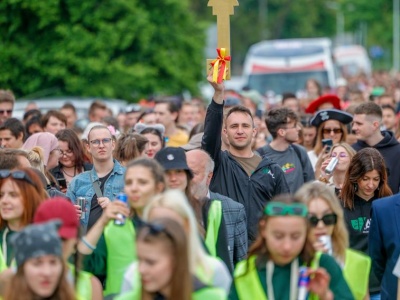 Studenci wracają na stancje i do akademików. Tyle zarobią na nich wynajmujący