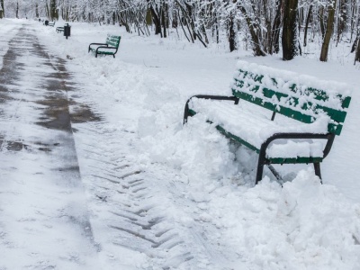 Kiedy pierwszy śnieg w Polsce? Synoptycy nie mają złudzeń