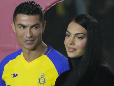 Nie do wiary, o co Ronaldo zapytał swoje dzieci. Nie takiej odpowiedzi się spodziewał