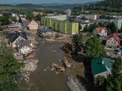 Przenieść Lądek-Zdrój albo Stronie Śląskie? 