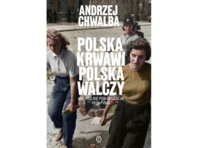 Polska krwawi, Polska walczy |Recenzja