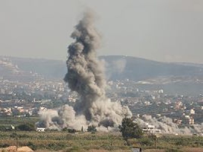 Izrael znów uderza w Hezbollah. Setki zabitych i rannych