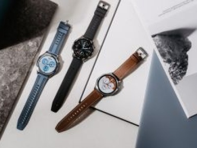 Wielki powrót HUAWEI WATCH GT w wersji Pro – smartwatch, który zaskakuje