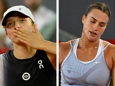 Sabalenka poszkodowana, nawet jeśli wygra. Sukces Świątek wyceniono wyżej