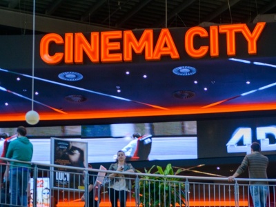 Cinema City wygrało w sądzie z filmowcami. Poszło o tantiemy