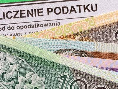 Rośnie obciążenie podatkowe w Polsce. Raport nie pozostawia złudzeń