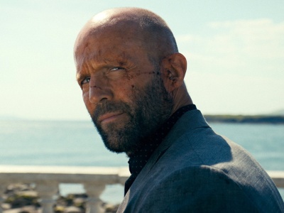 Jason Statham przejmuje Amazona. Jak ten twardziel stał się ulubieńcem publiczności?