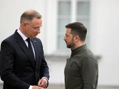 Andrzej Duda o 