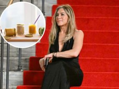 55-letnia Jennifer Aniston zachwyca figurą. Jej sekret tkwi w posiłkach dla dzieci