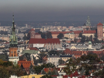 Słońce czy chmury? Prognoza pogody dla Krakowa na wtorek, 24 września 2024 r.