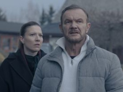 Prosto do piekła. Wstrząsający film z Cezarym Pazurą