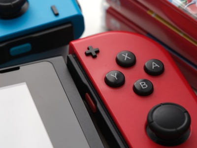 Nintendo szykuje nowy sprzęt. To nie to, co myślisz