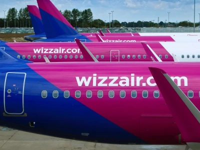 Rewolucja w samolotach Wizz Air. Turyści nie będą zadowoleni z tej zmiany