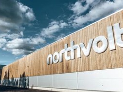 Reuters: Northvolt zwolni 1600 osób. Firma zmienia priorytety