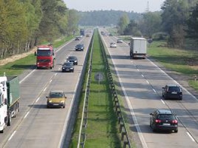 Zajechał drogę ciężarówce i rozjechał jej kierowcę. Jest wyrok w głośnej sprawie